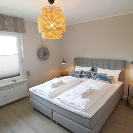 Moin August - Osetal 10, App 1 公寓 文尼斯塔特