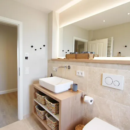 公寓 Moin August - Osetal 10, App 1 *