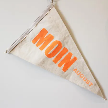 Moin August - Osetal 10, App 1 *