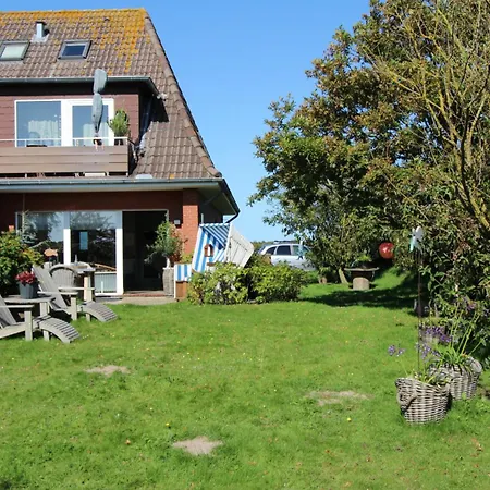 公寓 Moin August - Osetal 10, App 1