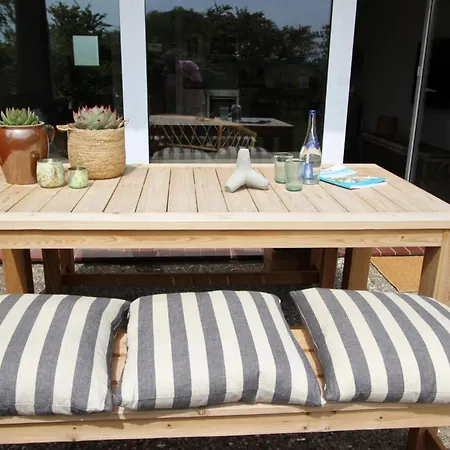 Moin August - Osetal 10, App 1 公寓 文尼斯塔特