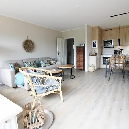 Moin August - Osetal 10, App 1 文尼斯塔特