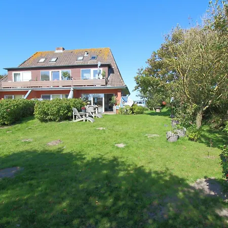 公寓 Moin August - Osetal 10, App 1 *