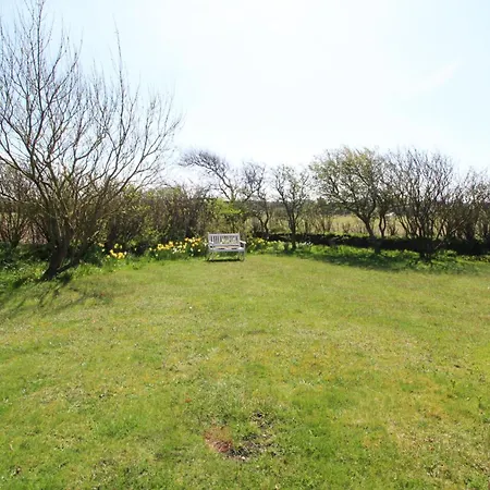 公寓 Moin August - Osetal 10, App 1 文尼斯塔特