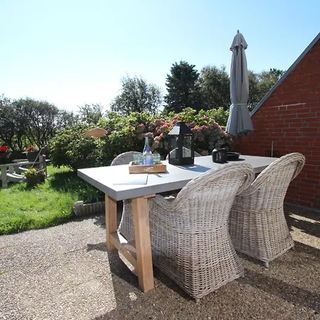 Moin August - Osetal 10, App 1 公寓 *