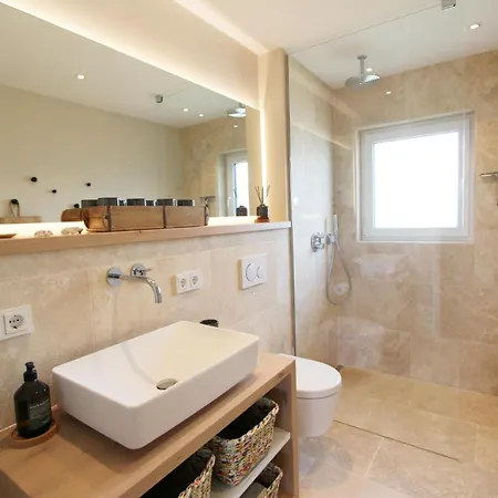 公寓 Moin August - Osetal 10, App 1