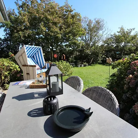 Moin August - Osetal 10, App 1 公寓