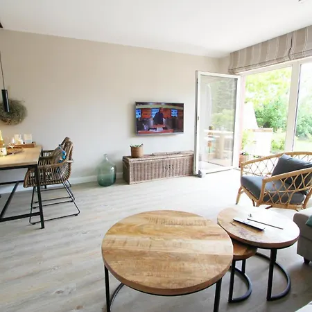 Moin August - Osetal 10, App 1 * 文尼斯塔特